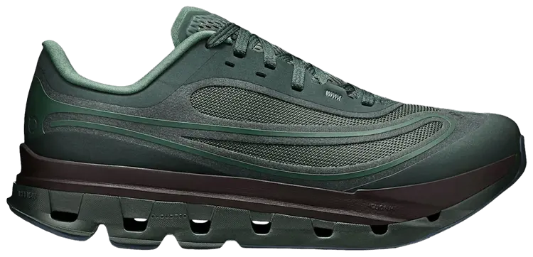 Кроссовки ON Cloudflow 5 AD, синий
Кроссовки ON Cloudflow 5 AD, синий