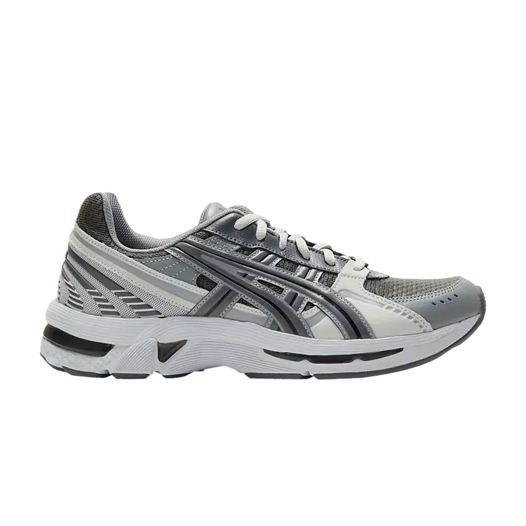 Кроссовки ASICS Gel Kyrios, серый
Кроссовки ASICS Gel Kyrios, серый