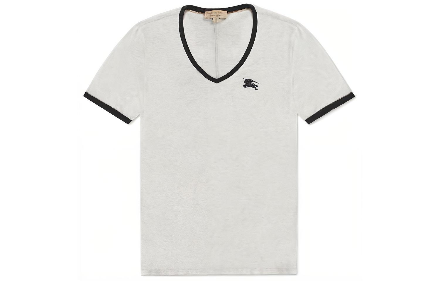 Футболка SS23 Women's Gray Burberry, серый
Футболка SS23 Women's Gray Burberry, серый