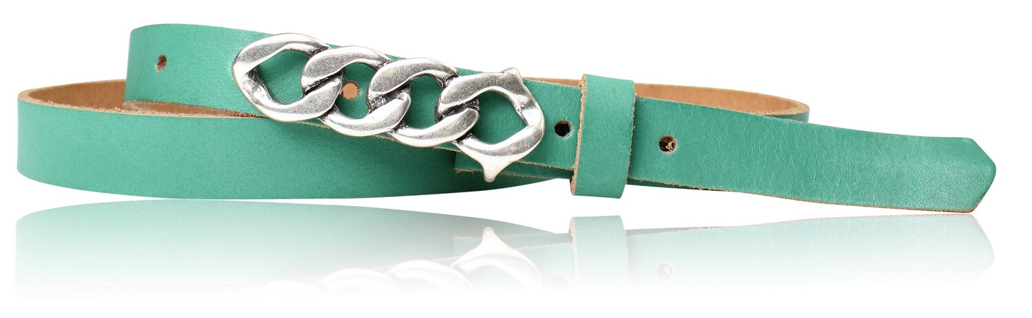 Ремень FRONHOFER Damen, цвет Jade
Ремень FRONHOFER Damen, цвет Jade