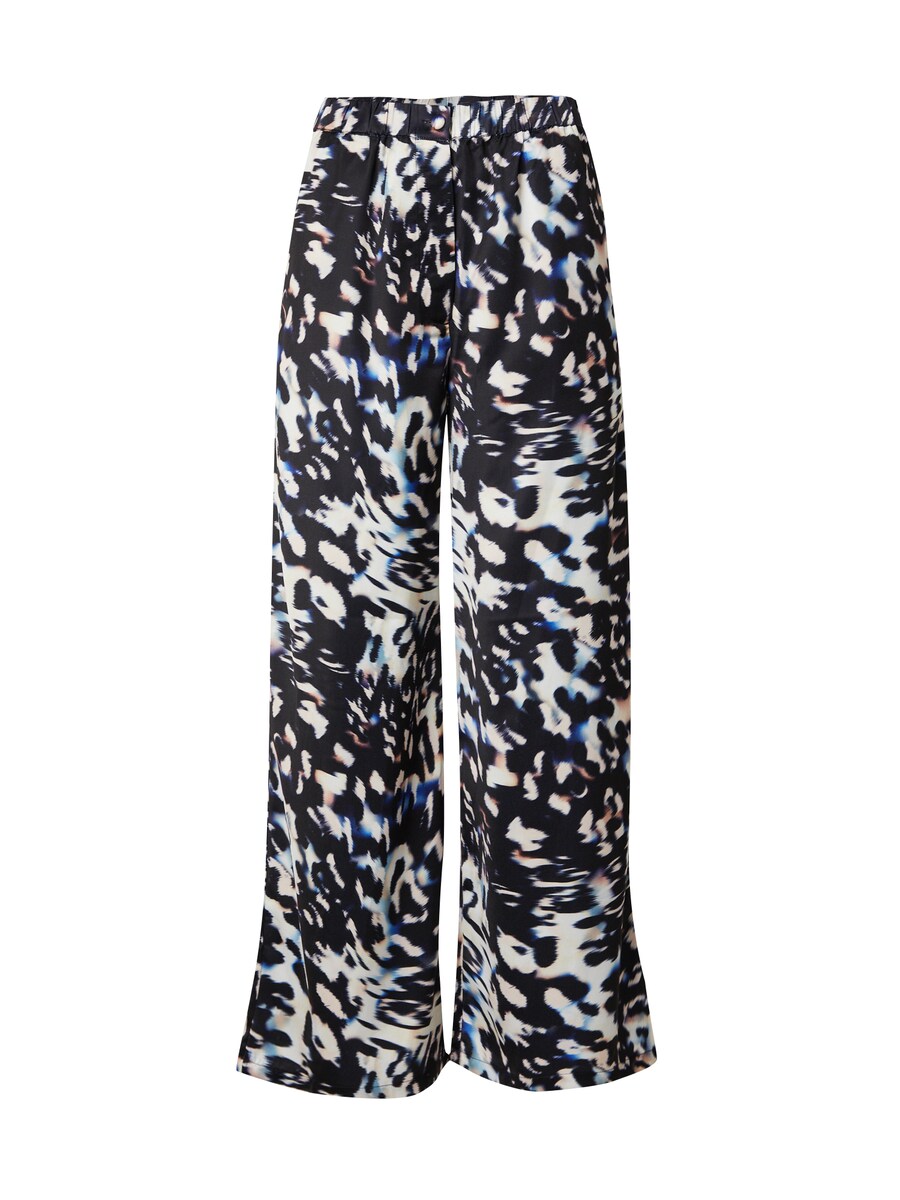 Брюки свободного кроя Molly BRACKEN, разноцветный
Брюки свободного кроя Molly BRACKEN, разноцветный