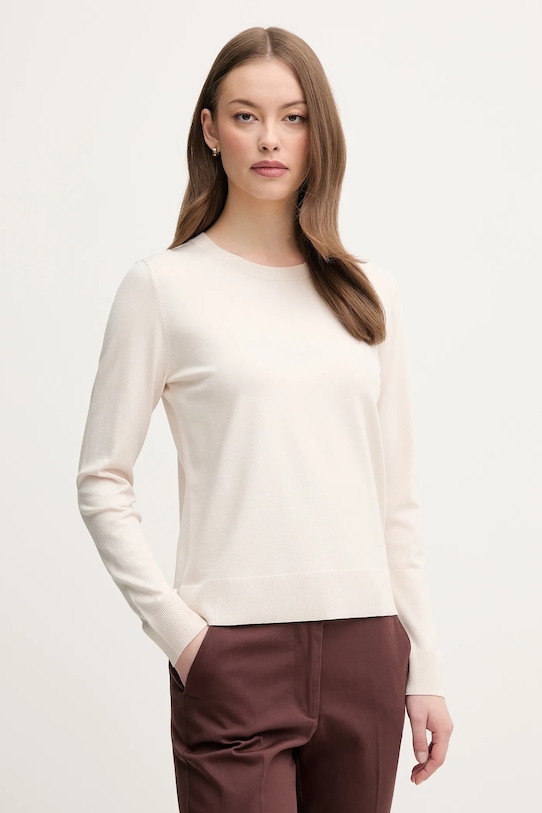 Свитер Sisley, бежевый
Свитер Sisley, бежевый