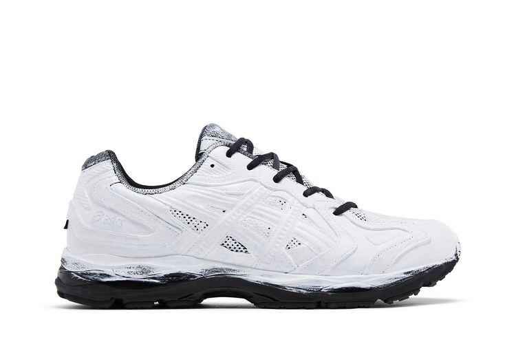 Кроссовки ASICS Gallery Dept. x Gel K1011 Mental Energy - Painted, белый
Кроссовки ASICS Gallery Dept. x Gel K1011 Mental Energy - Painted, белый