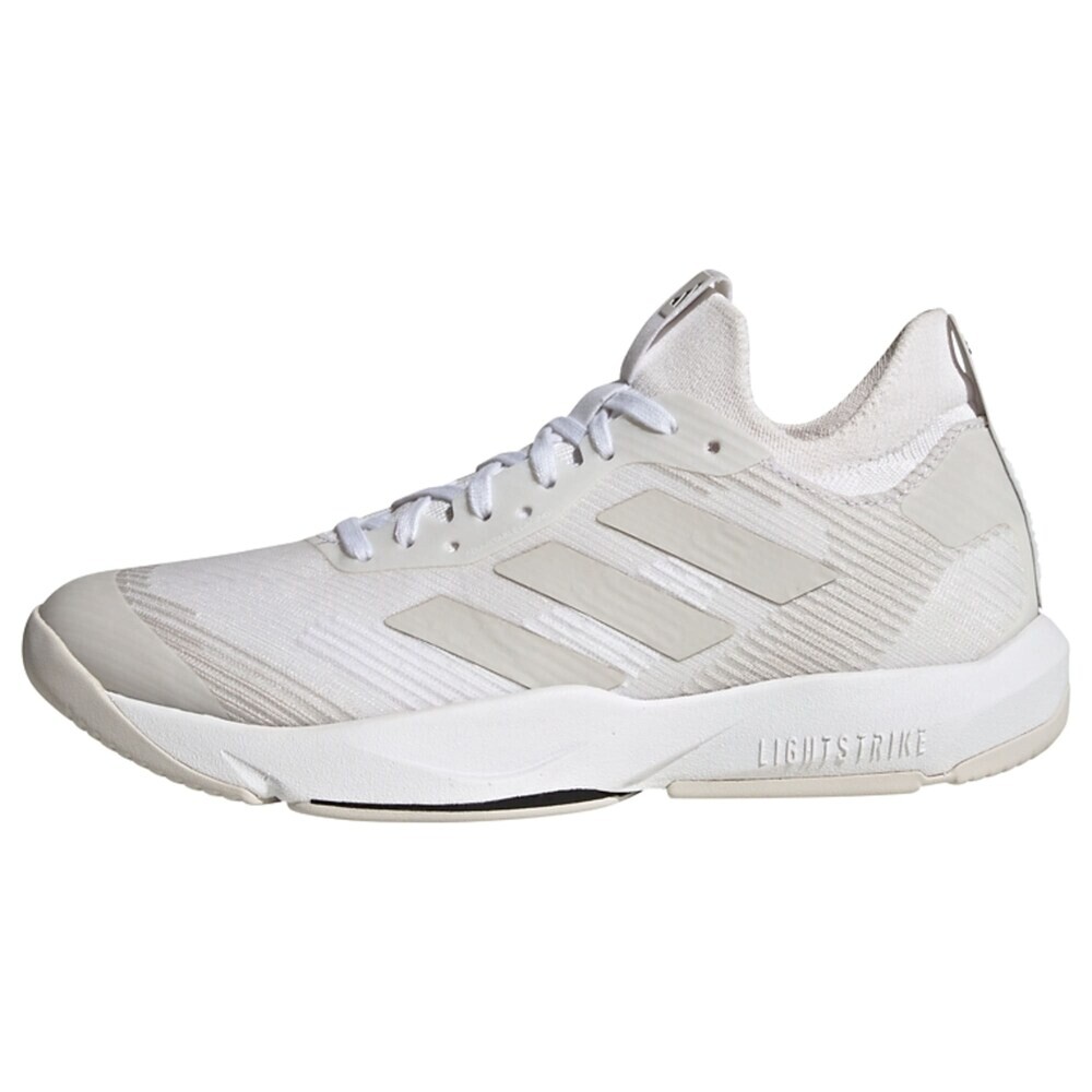 Кроссовки ADIDAS PERFORMANCE Rapidmove Adv Trainer, белый/натуральный белый
Кроссовки ADIDAS PERFORMANCE Rapidmove Adv Trainer, белый/натуральный белый