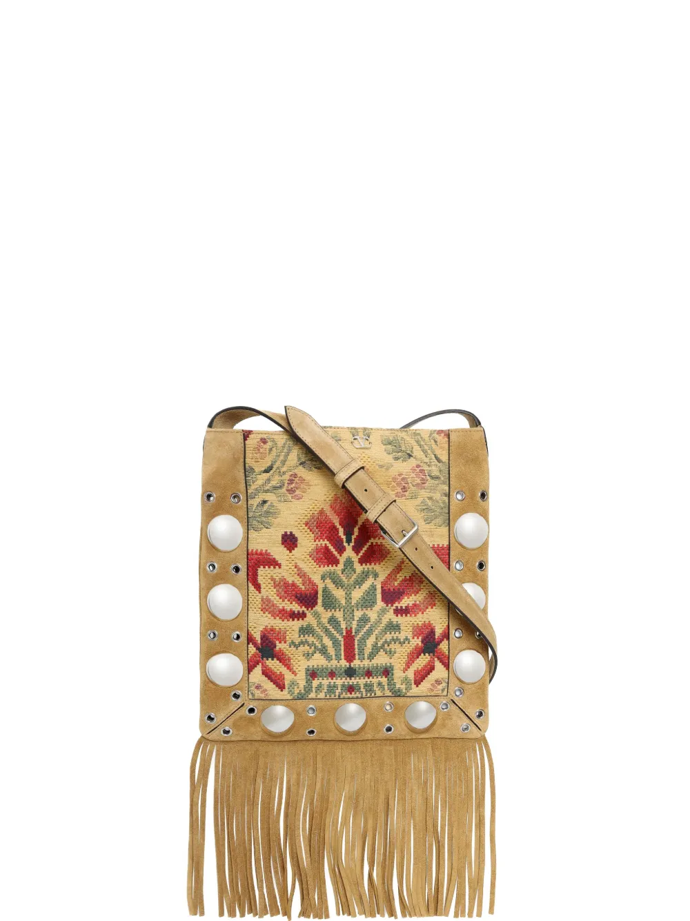 Сумка на плечо Nellcôte VALENTINO GARAVANI, нейтральный
Сумка на плечо Nellcôte VALENTINO GARAVANI, нейтральный