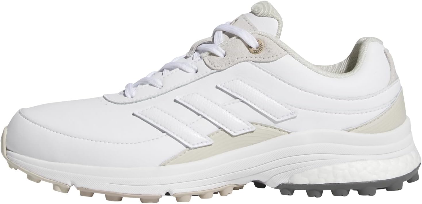 Гольф-кроссовки Adidas Zoysia, белый
Гольф-кроссовки Adidas Zoysia, белый