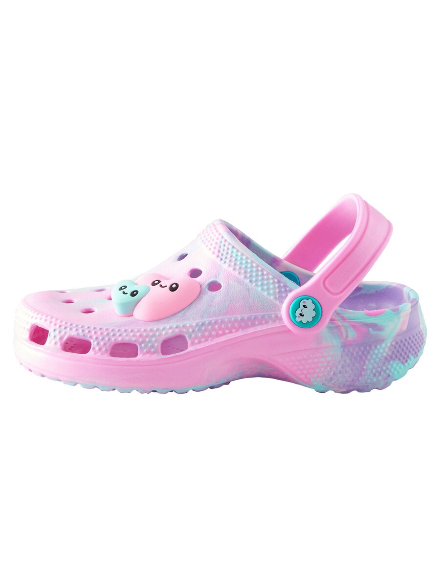 Сандалии Next, розовый
Сандалии Next, розовый