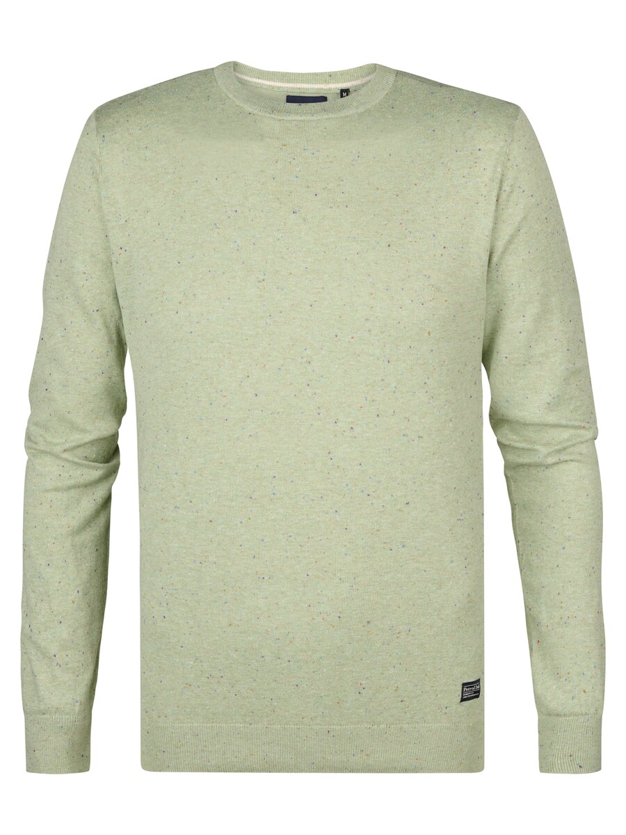 Свитер Petrol Industries Reefpoint, пастельный зеленый
Свитер Petrol Industries Reefpoint, пастельный зеленый