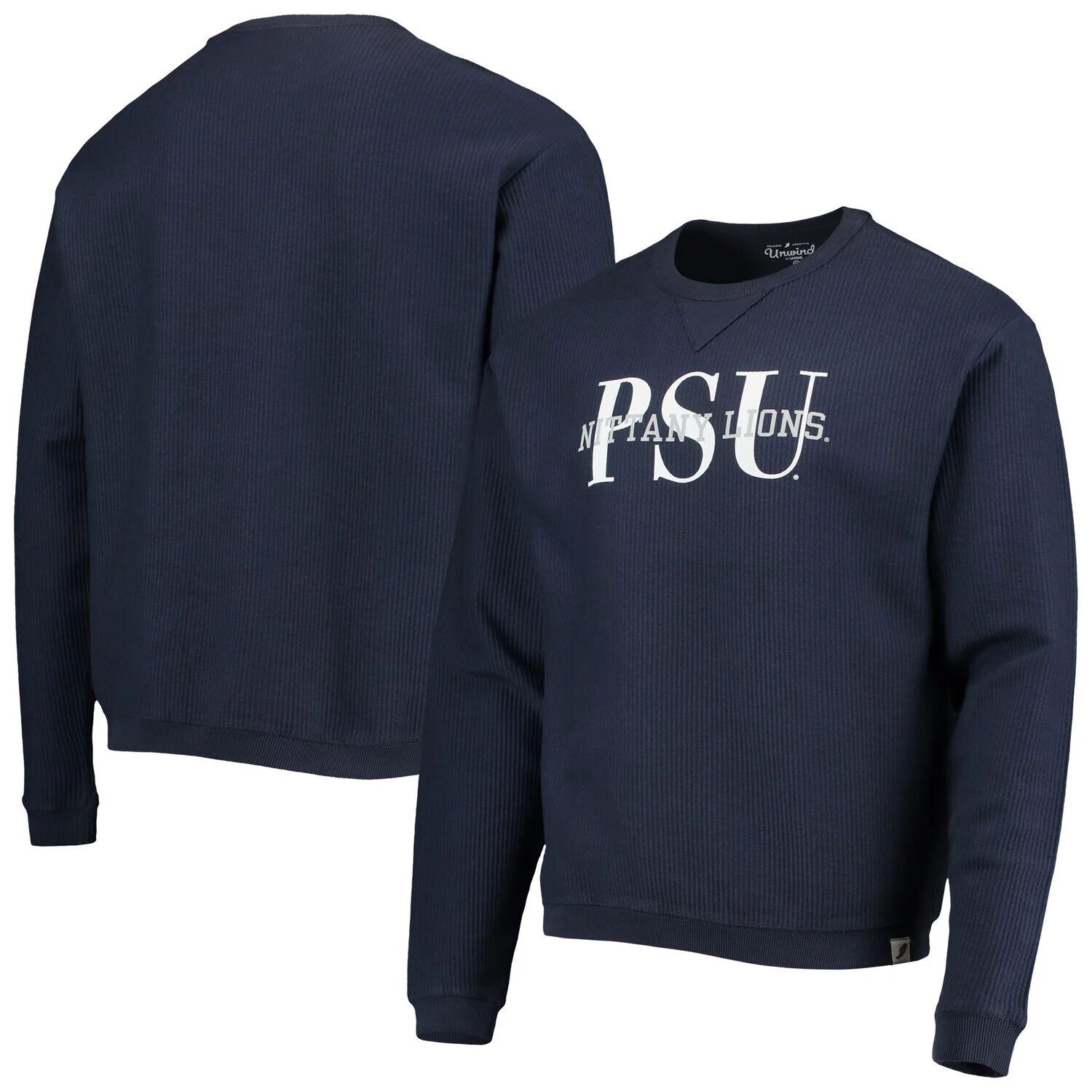 Мужская лига студенческая одежда темно-синий пуловер Penn State Nittany Lions Timber толстовка
Мужская лига студенческая одежда темно-синий пуловер Penn State Nittany Lions Timber толстовка