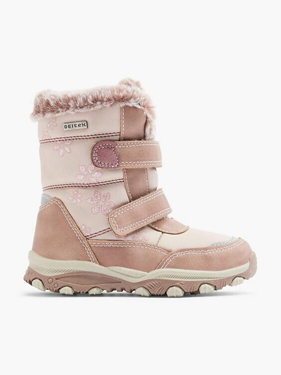 Сапоги Vty, розовый
Сапоги Vty, розовый