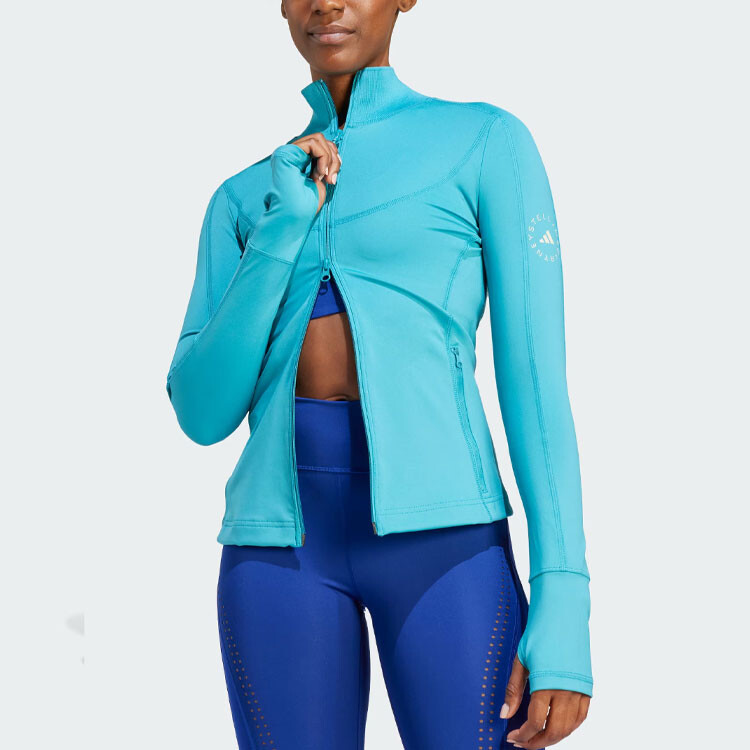 Stella Mccartney X Куртка женская Bay Blue Adidas, Синий, Stella Mccartney X Куртка женская Bay Blue Adidas
Stella Mccartney X Куртка женская Bay Blue Adidas, Синий, Stella Mccartney X Куртка женская Bay Blue Adidas