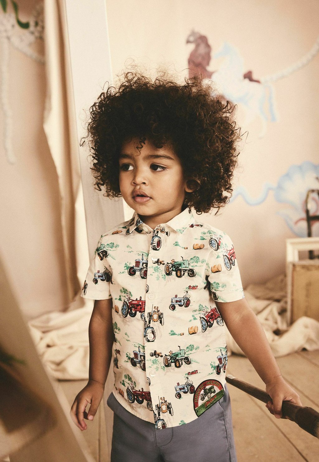 Рубашка REGULAR FIT Next, белый
Рубашка REGULAR FIT Next, белый