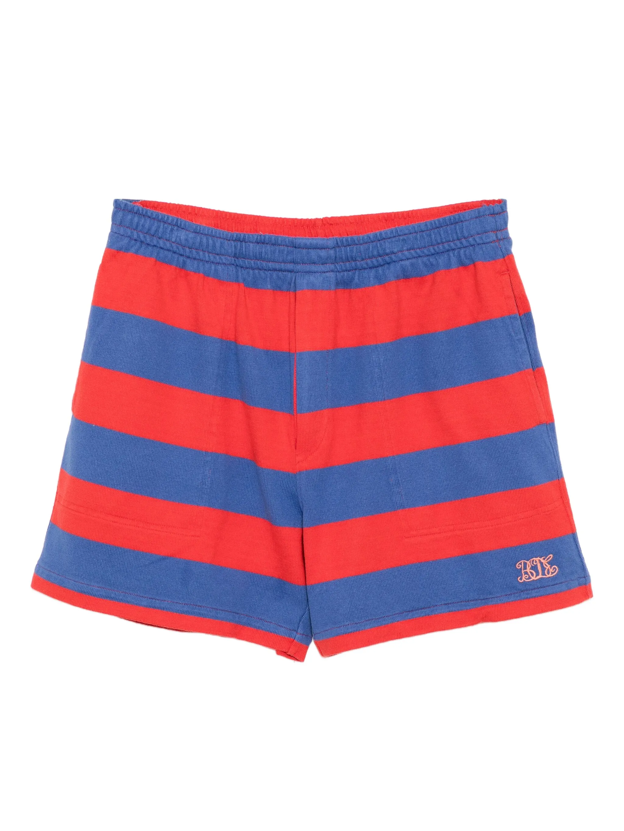 Шорты Clubhouse Bode, красный
Шорты Clubhouse Bode, красный