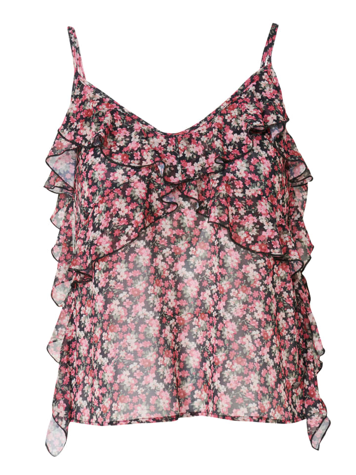 Блузка KOROSHI, красочный
Блузка KOROSHI, красочный