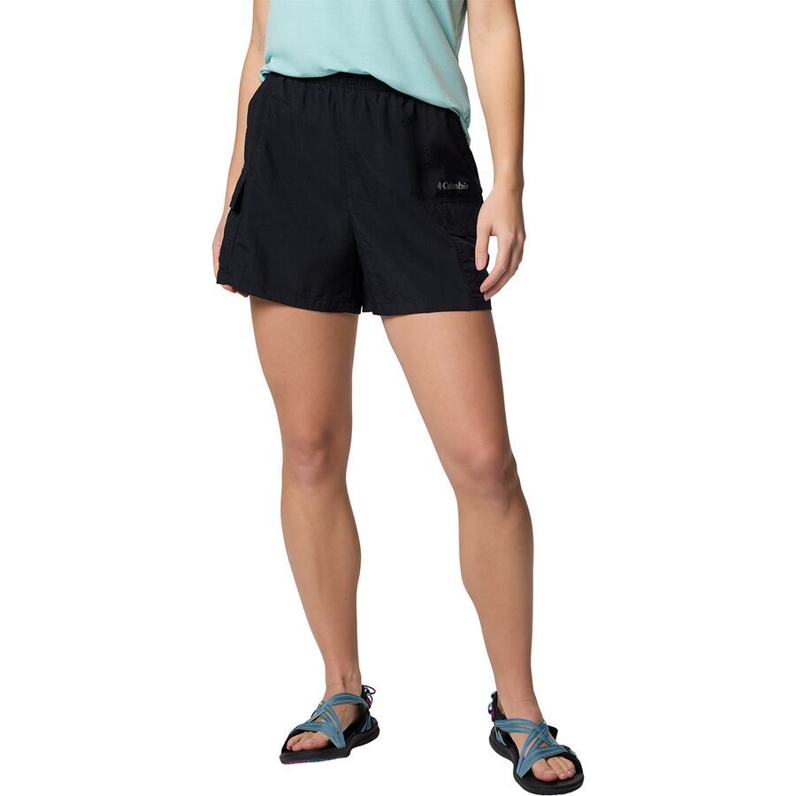 Шорты Columbia Sandier 4in Short Columbia, Black
Шорты Columbia Sandier 4in Short Columbia, Black