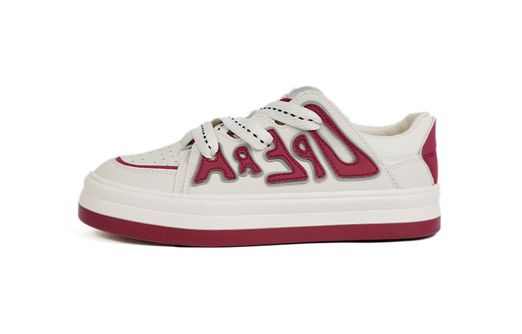 Мужские низкие скейтерские кроссовки ISTEP Loyalty And Courage красный кирпичный
Мужские низкие скейтерские кроссовки ISTEP Loyalty And Courage красный кирпичный