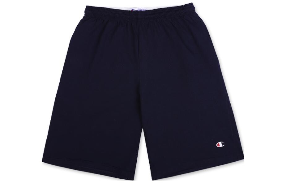 Повседневные шорты для мужчин Champion, темно-синий
Повседневные шорты для мужчин Champion, темно-синий