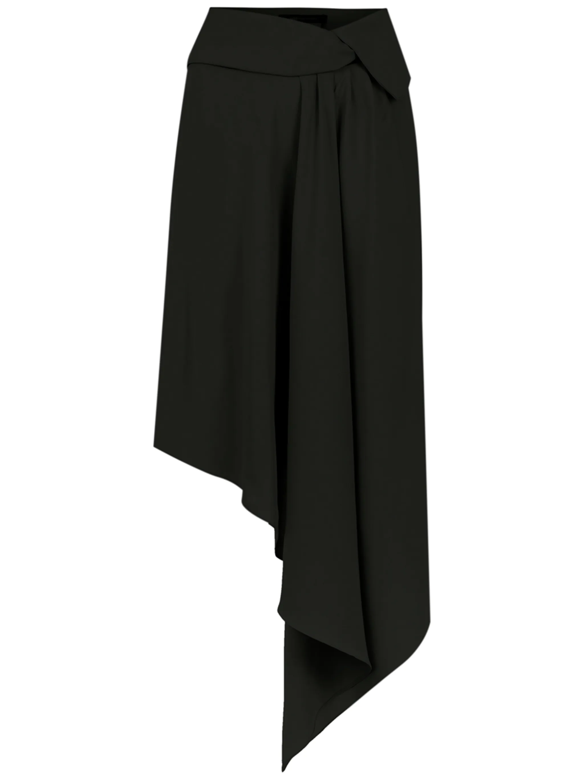 Юбка из Беко Uma | Raquel Blay, черный
Юбка из Беко Uma | Raquel Blay, черный