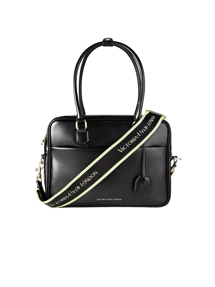 Сумка Victoria Hyde Handbag Margaret S, черный
Сумка Victoria Hyde Handbag Margaret S, черный