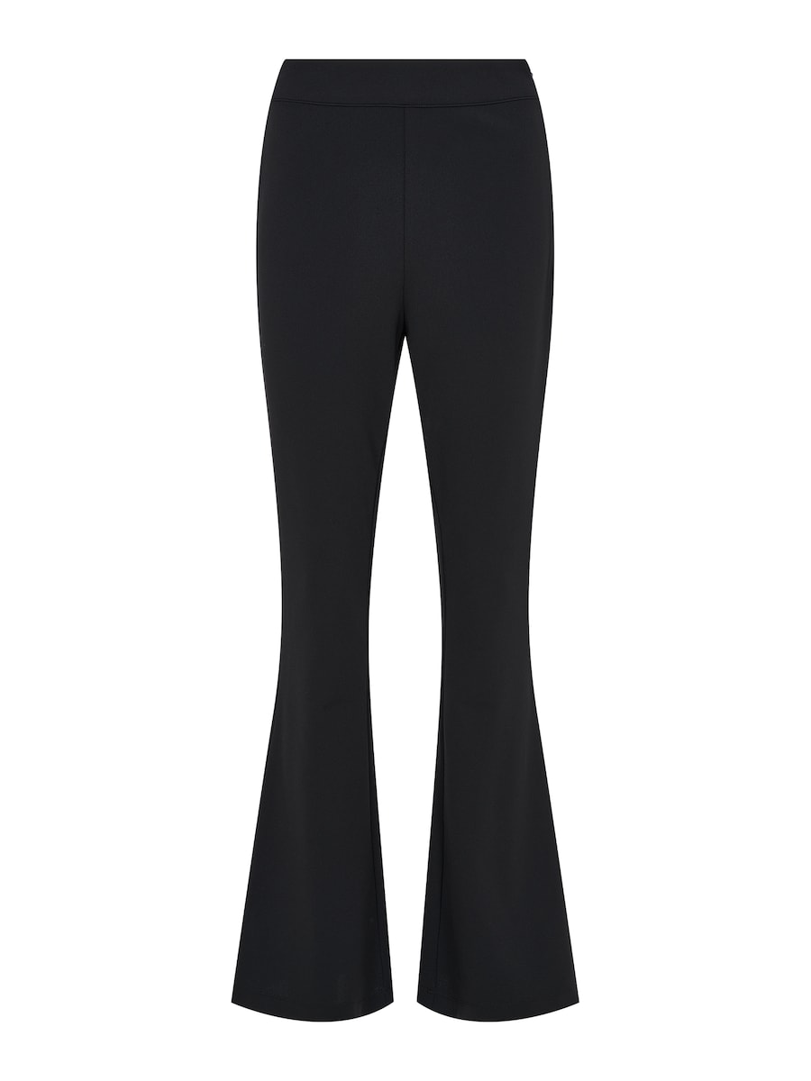 Расклешенные брюки LeGer by Lena Gercke Derya, черный
Расклешенные брюки LeGer by Lena Gercke Derya, черный