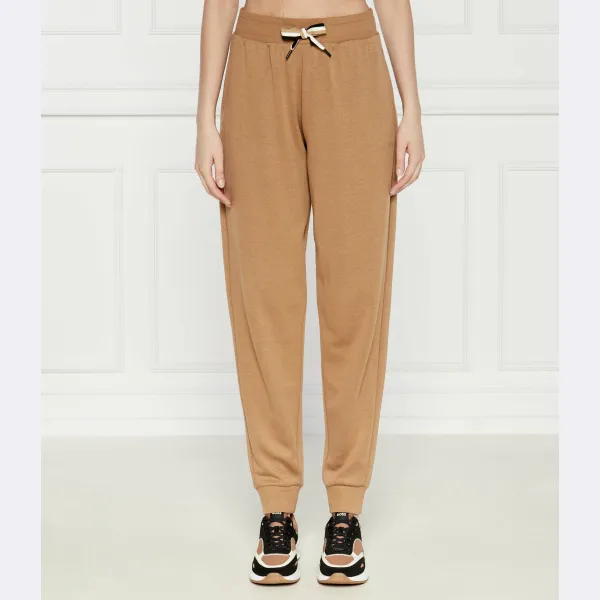 Спортивные брюки стандартного кроя Boss, коричневый
Спортивные брюки стандартного кроя Boss, коричневый