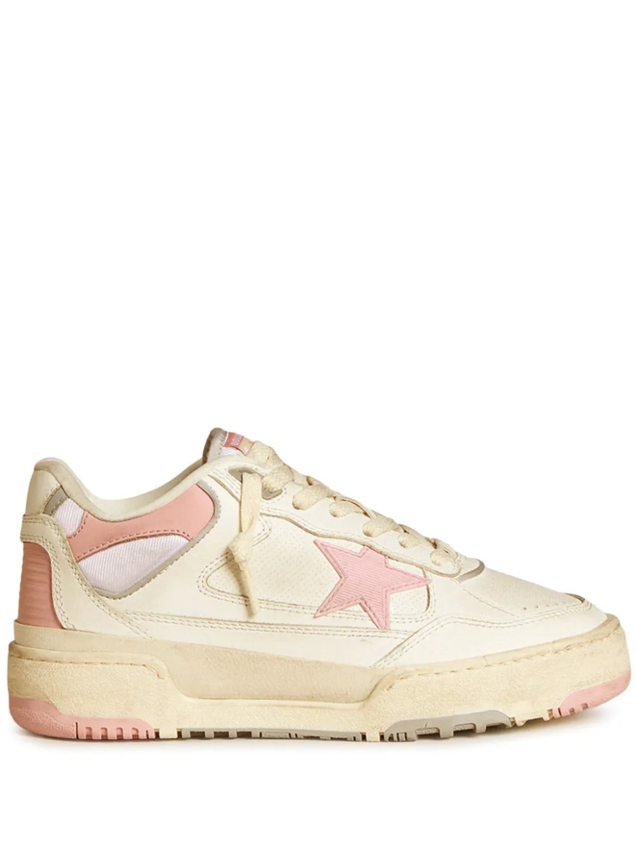 Golden Goose кожаные кроссовки, белый
Golden Goose кожаные кроссовки, белый