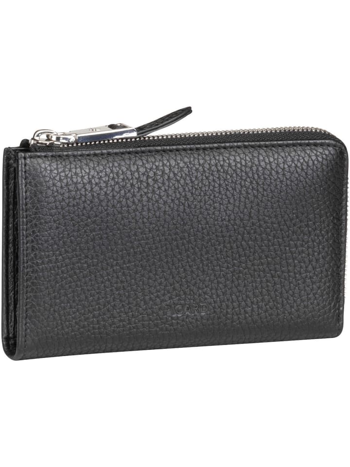 Кошелек PICARD, черный
Кошелек PICARD, черный