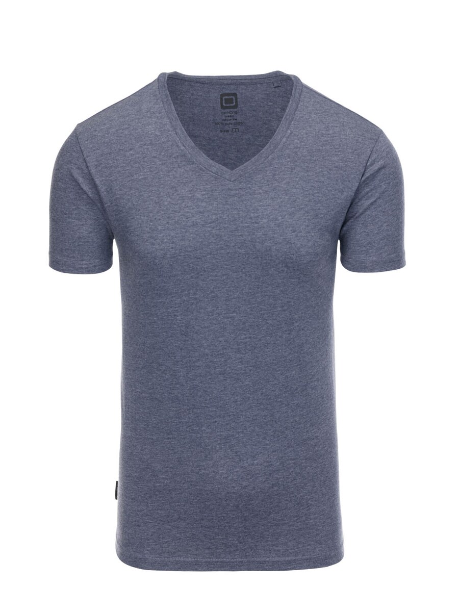 Рубашка Ombre OM-TSBS-0145, синий
Рубашка Ombre OM-TSBS-0145, синий