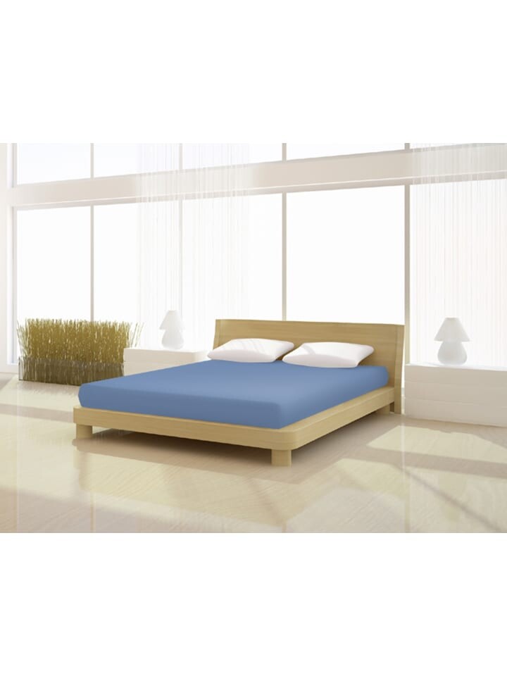 Простыня на подгонке MrSandman Jersey classic 140 160 x 200 cm, цвет taube
Простыня на подгонке MrSandman Jersey classic 140 160 x 200 cm, цвет taube