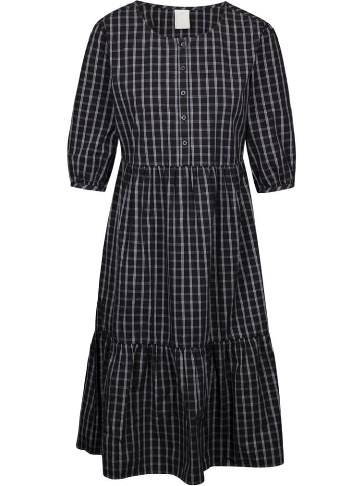 Платье макси Helen Casual Dress черного цвета Trespass
Платье макси Helen Casual Dress черного цвета Trespass