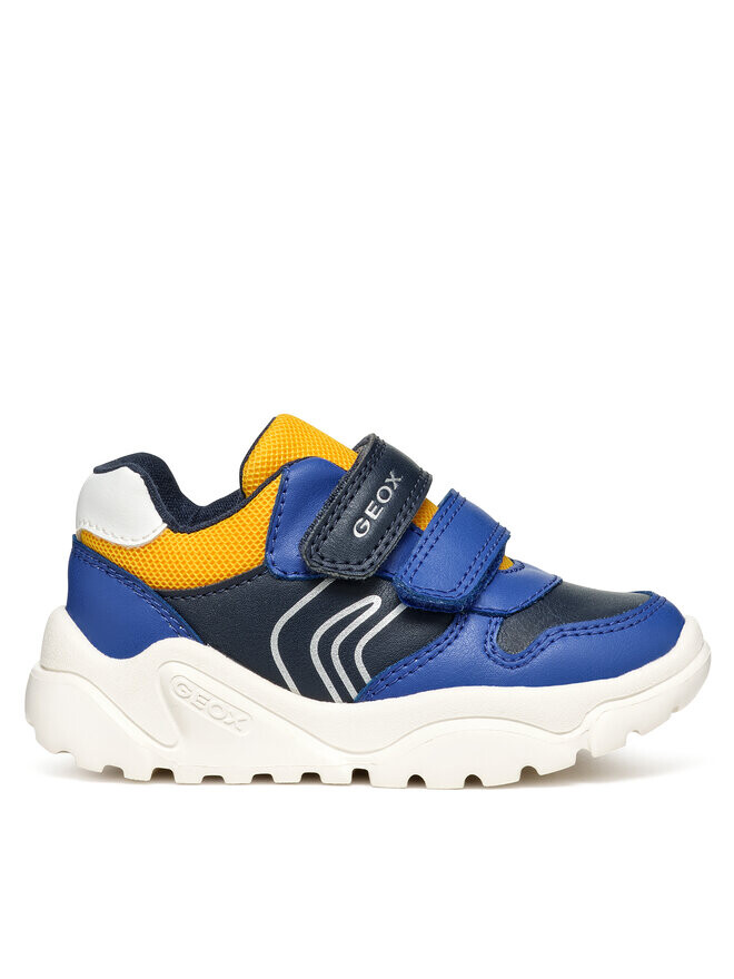 Кроссовки Geox, синий
Кроссовки Geox, синий