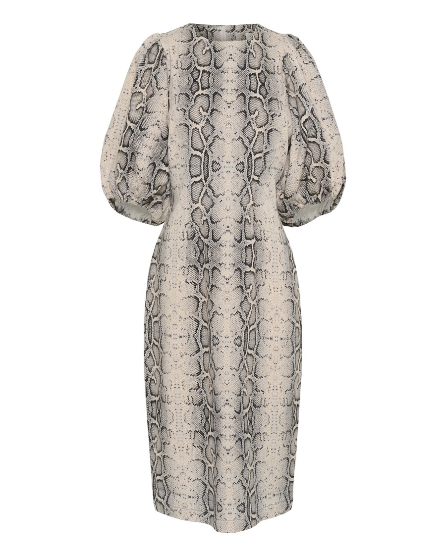 Платье SOAKED IN LUXURY Sandja, серый
Платье SOAKED IN LUXURY Sandja, серый