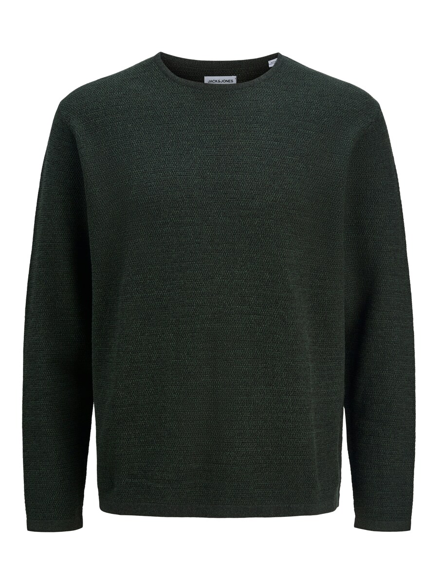Свитер JACK & JONES JACK & JONES JJEGeorge, Dark green
Свитер JACK & JONES JACK & JONES JJEGeorge, Dark green