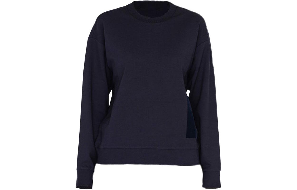 EMPORIO ARMANI Толстовка женская темно-синяя, Синий, EMPORIO ARMANI Толстовка женская темно-синяя
EMPORIO ARMANI Толстовка женская темно-синяя, Синий, EMPORIO ARMANI Толстовка женская темно-синяя