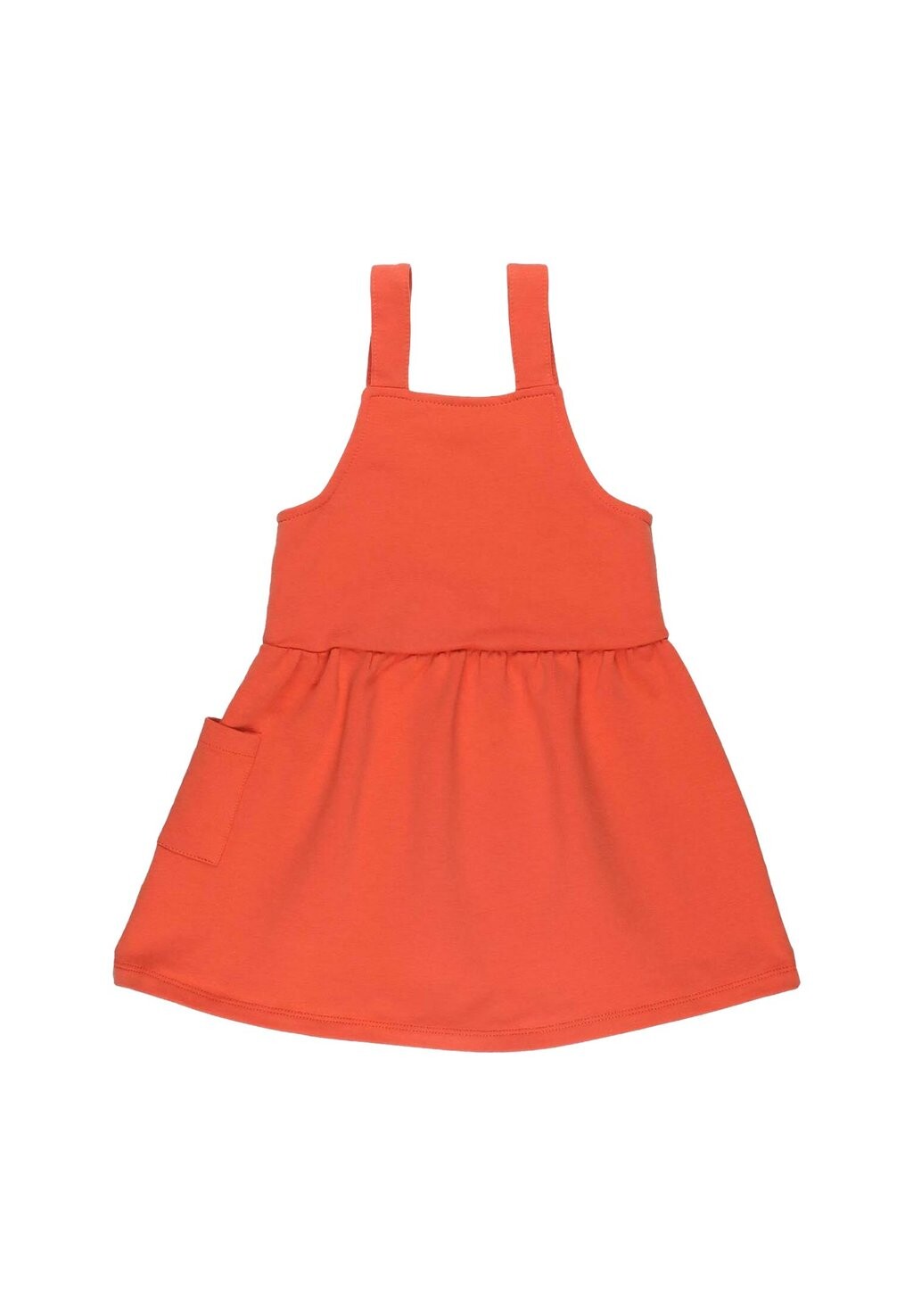 Дневное платье LANGOUSTINE Walkiddy, оранжевый
Дневное платье LANGOUSTINE Walkiddy, оранжевый