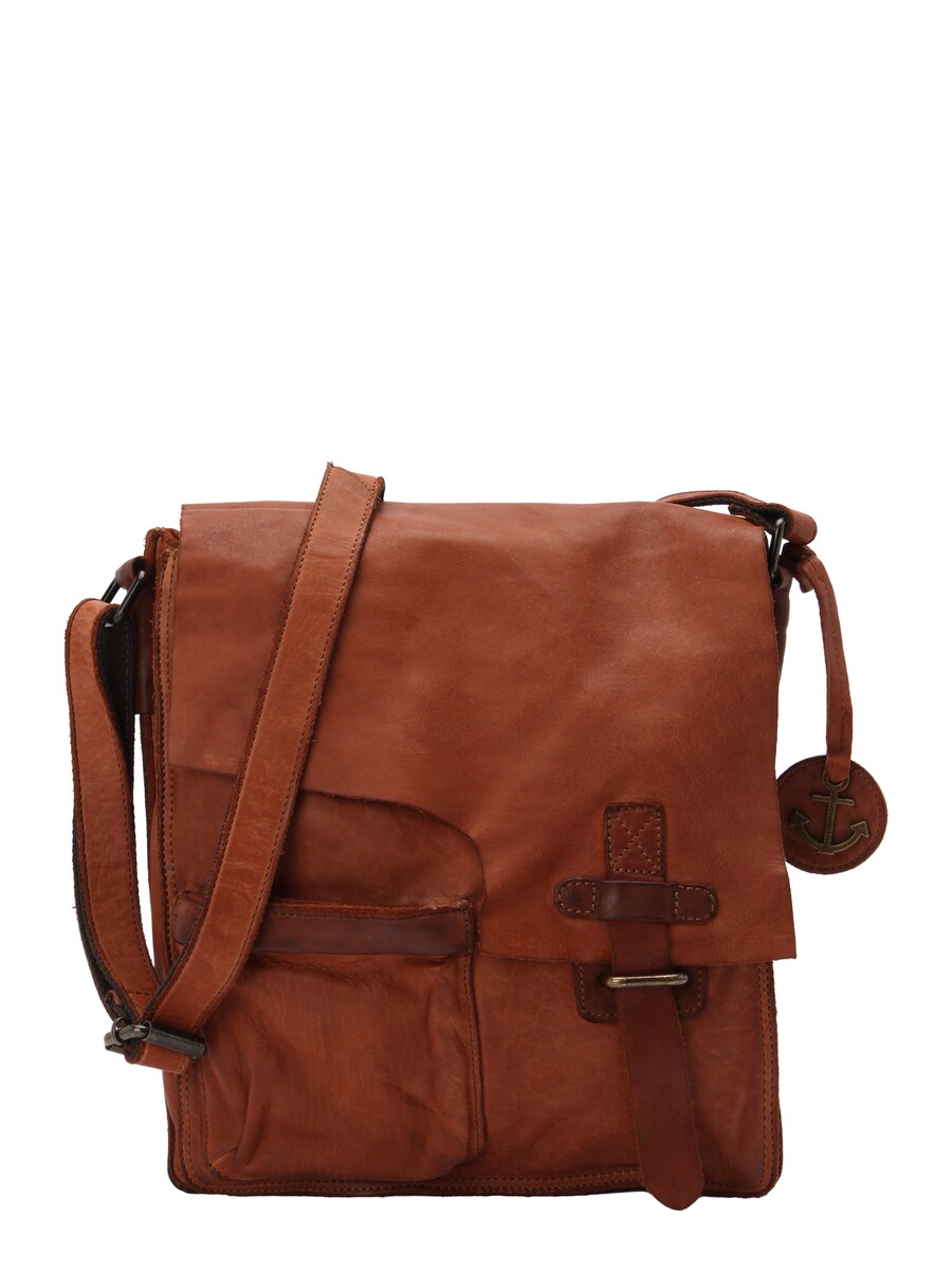 Сумка через плечо Harbour 2nd Juwil, Cognac
Сумка через плечо Harbour 2nd Juwil, Cognac
