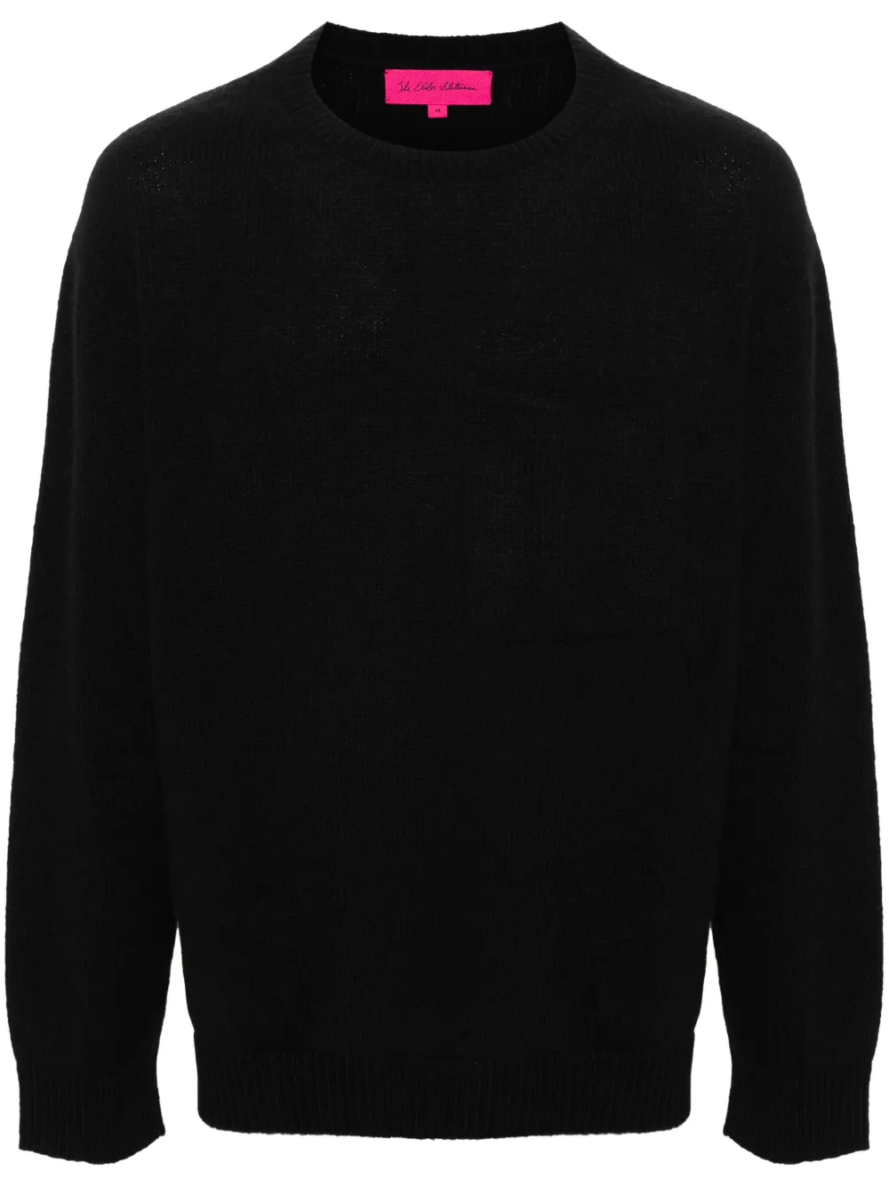 Джемпер Nimbus The Elder Statesman, черный
Джемпер Nimbus The Elder Statesman, черный