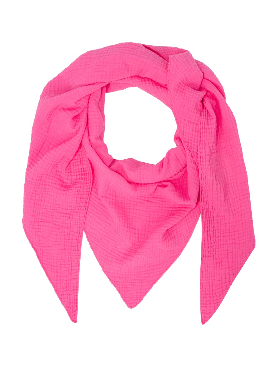 Шарф Seasons of April Luisa, светло-розовый
Шарф Seasons of April Luisa, светло-розовый