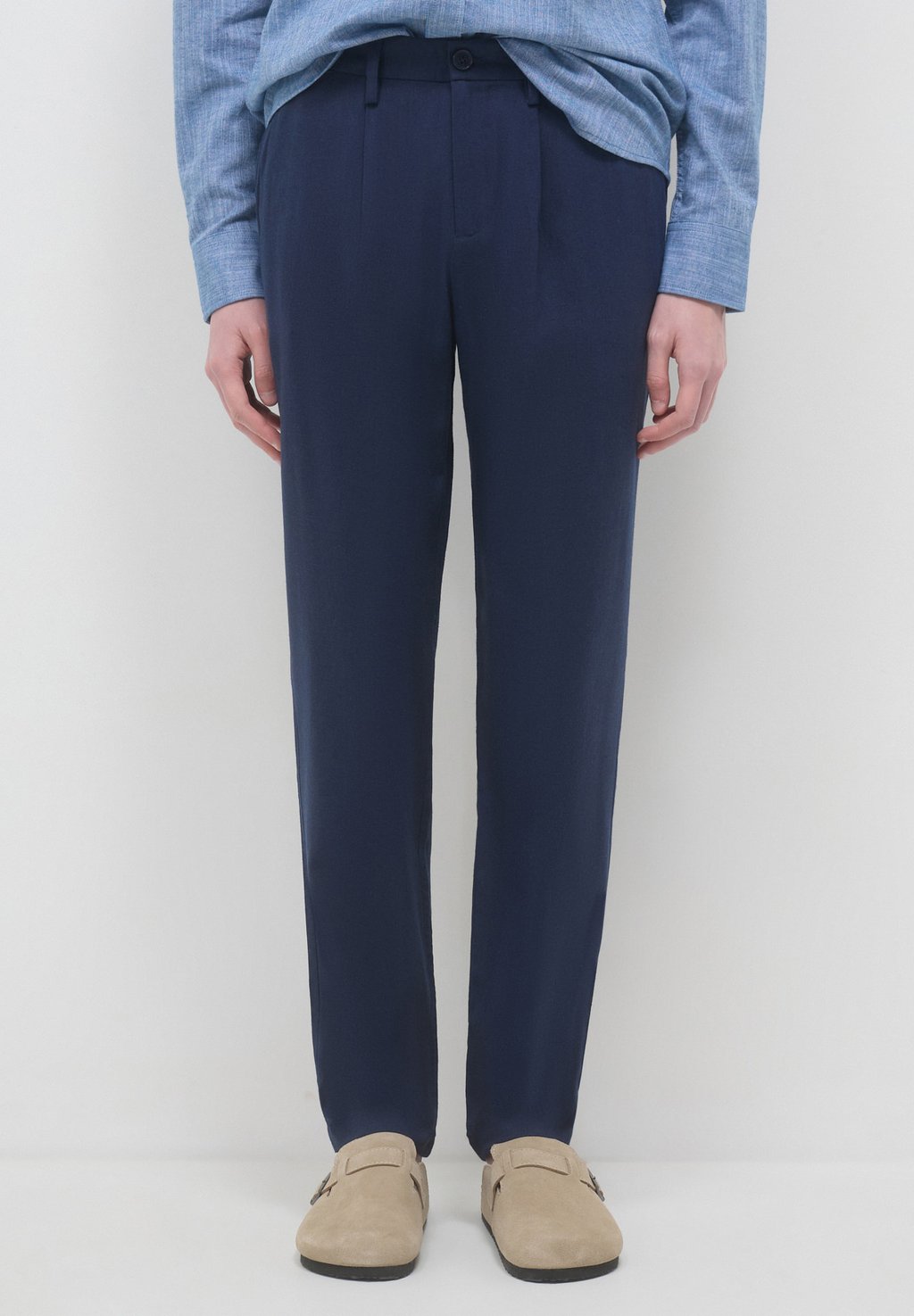 Чиносы TINTA Calliope, Blu Navy
Чиносы TINTA Calliope, Blu Navy