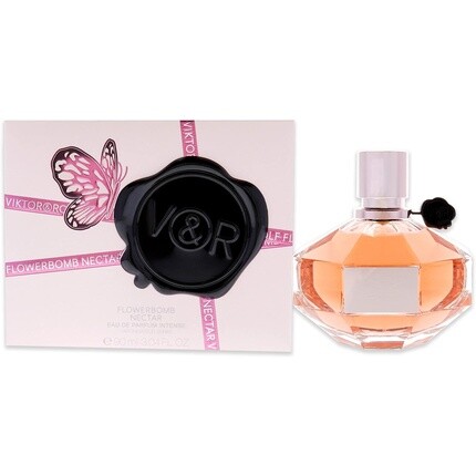 Flowerbomb Nectar парфюмированная вода 90 мл спрей, Viktor & Rolf
Flowerbomb Nectar парфюмированная вода 90 мл спрей, Viktor & Rolf