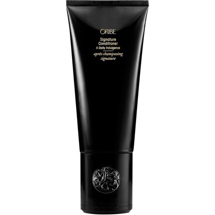 Oribe Фирменный кондиционер 200мл
Oribe Фирменный кондиционер 200мл