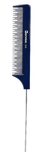 Расческа парикмахерская Donair 20,8 см Donegal
Расческа парикмахерская Donair 20,8 см Donegal