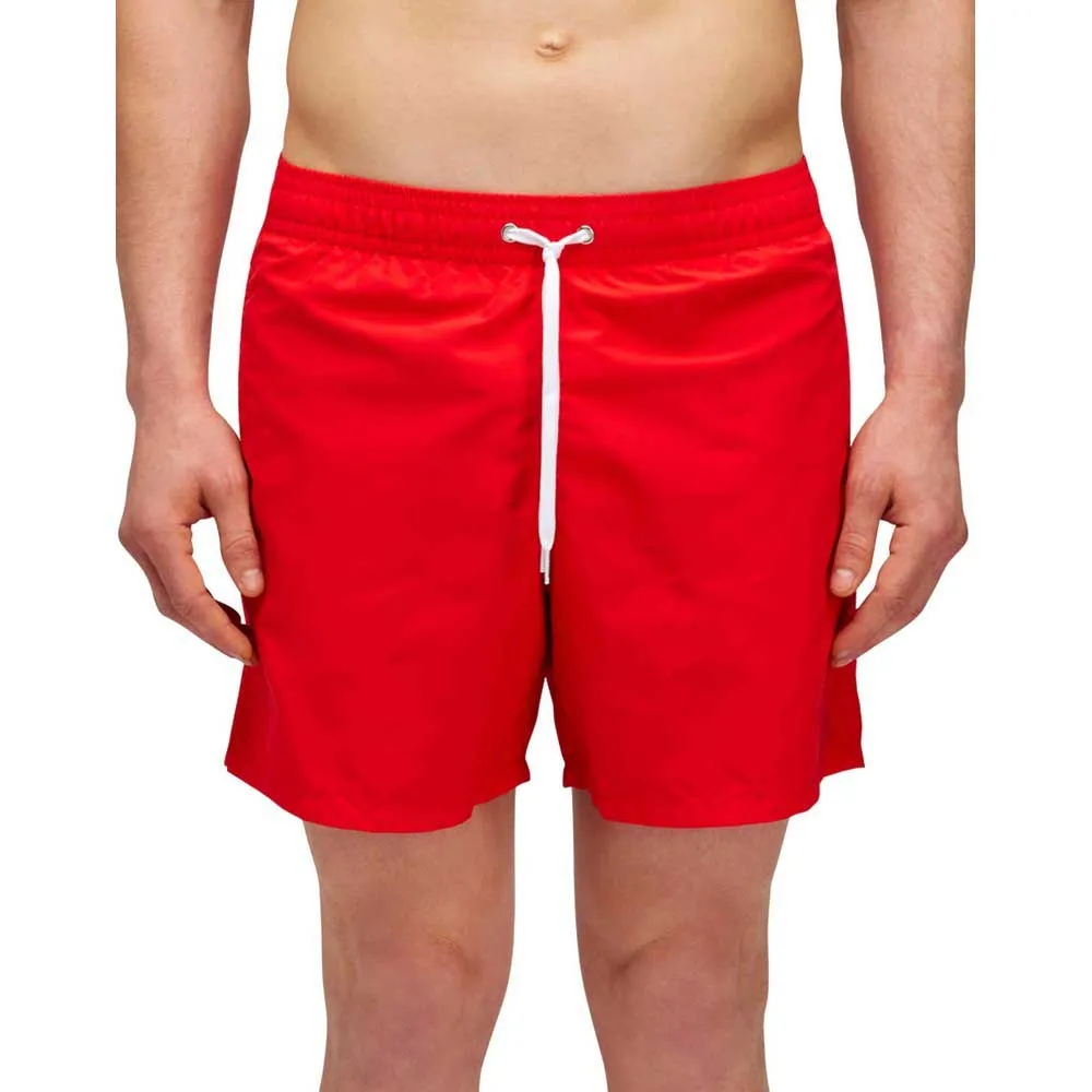 Шорты для плавания Sundek Manopesca, красный
Шорты для плавания Sundek Manopesca, красный