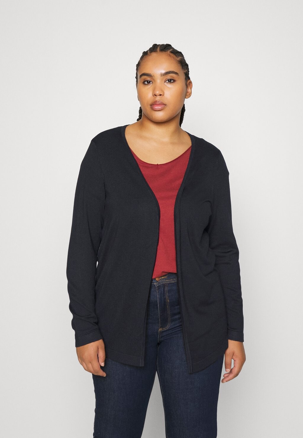 Кардиган Kaffe Curve, Черный, Кардиган Kaffe Curve
Кардиган Kaffe Curve, Черный, Кардиган Kaffe Curve