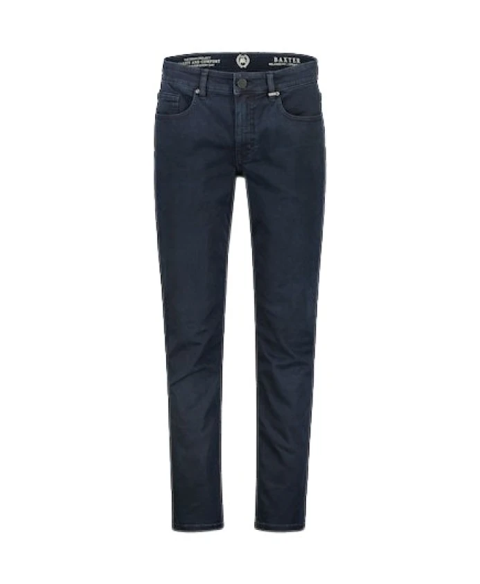 Джинсы стандартного кроя Lerros, синий
Джинсы стандартного кроя Lerros, синий