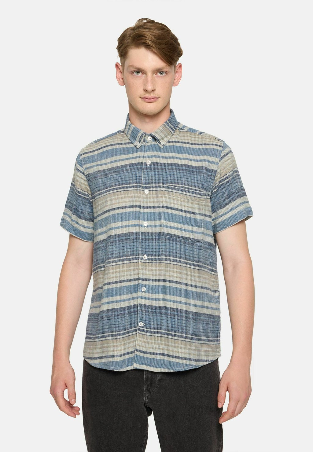 Рубашка Signal, синий
Рубашка Signal, синий