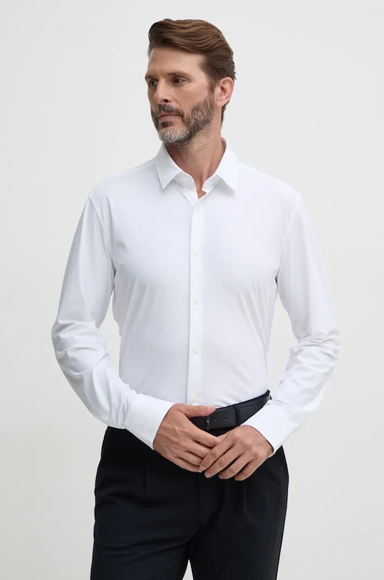 Рубашка Boss, белый
Рубашка Boss, белый