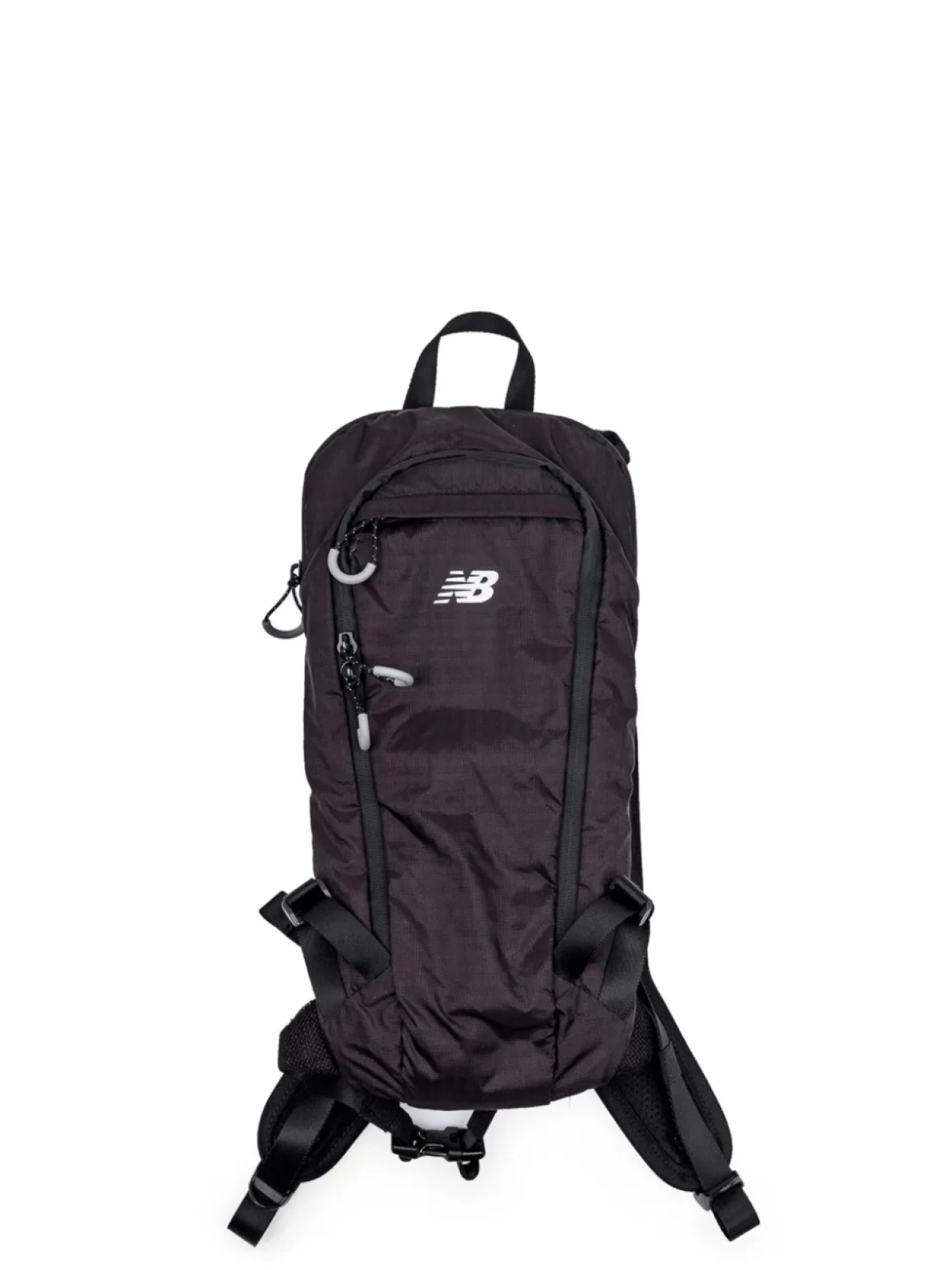 Рюкзак Hydration New Balance, черный
Рюкзак Hydration New Balance, черный