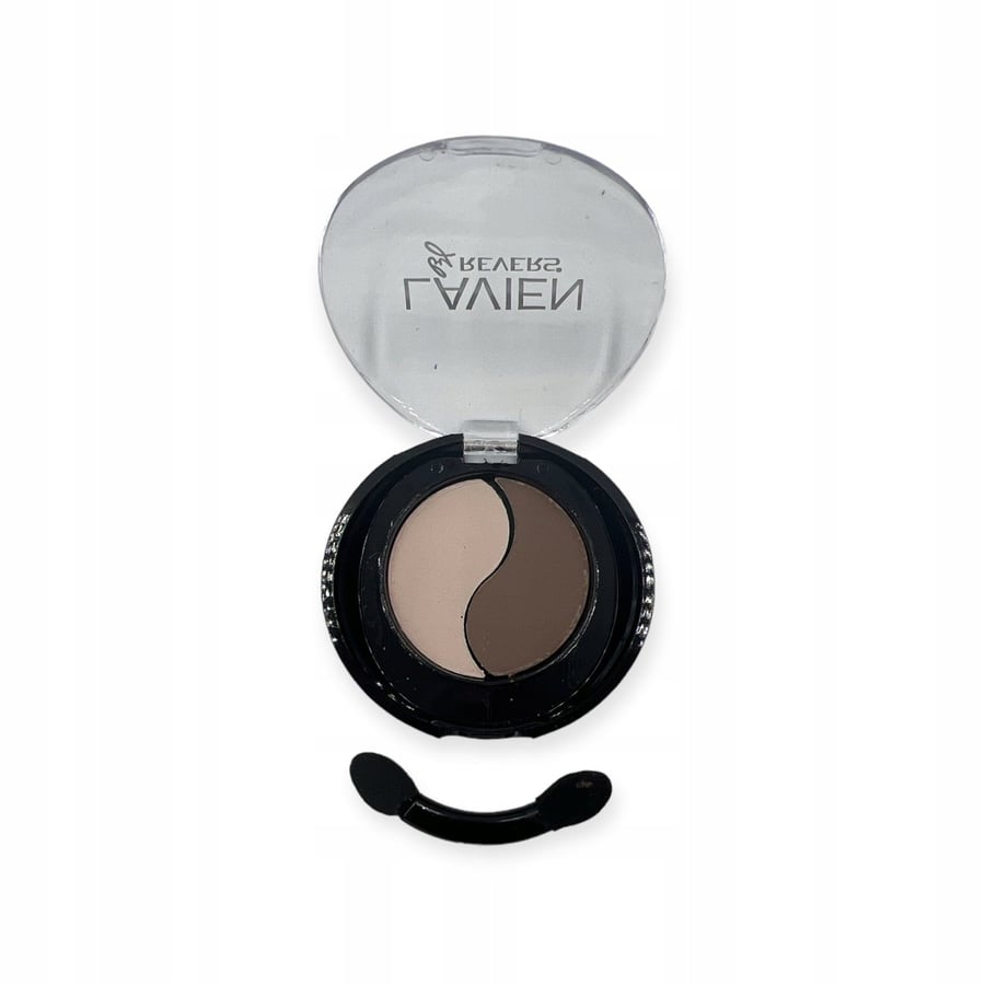 Матовые стойкие тени для век Lavien, оттенок 23 Revers
Матовые стойкие тени для век Lavien, оттенок 23 Revers