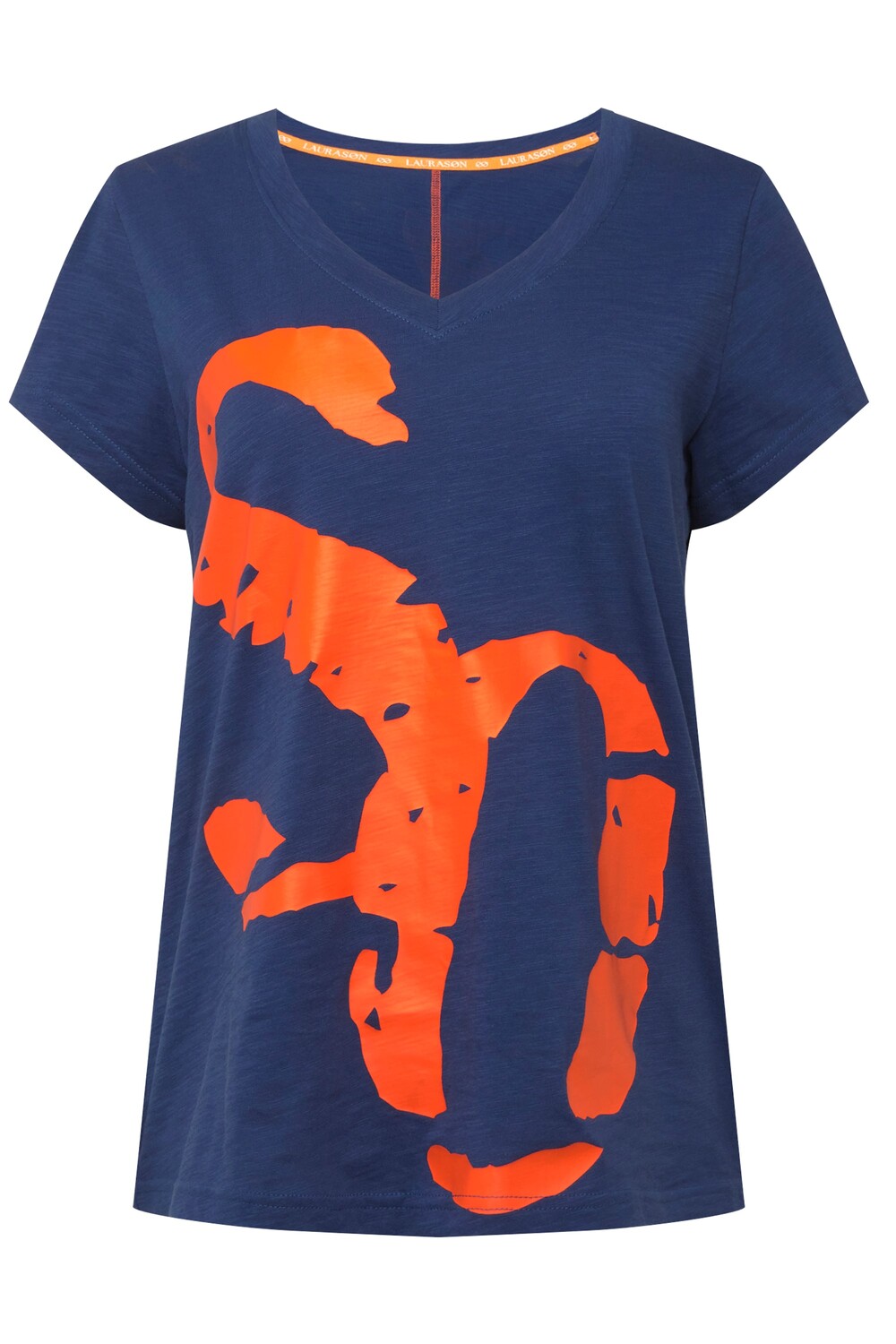 Футболка LAURASØN, цвет mittelblau
Футболка LAURASØN, цвет mittelblau
